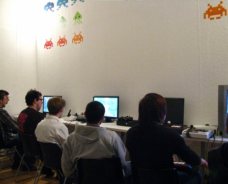 spielen im virtual dojo vienna